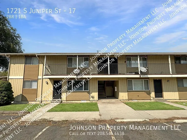 1721 S Juniper St #17 — Photo 2
