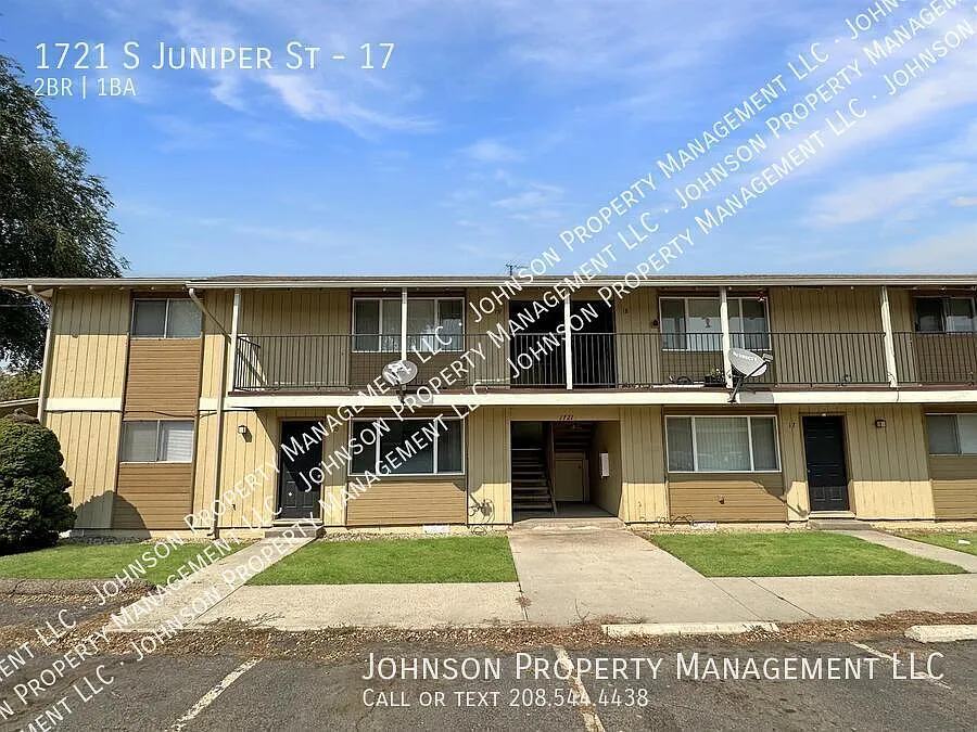 Building Photo - 1721 S Juniper St #17
