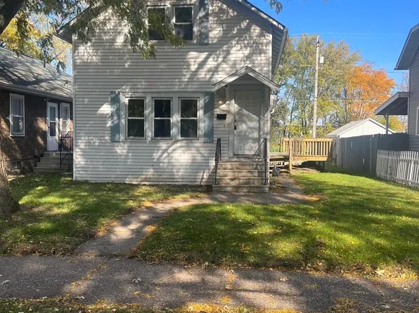 443 15th Ave, East Moline, IL 61244