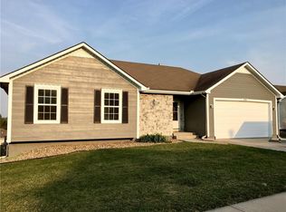 713 Brome Dr, Grain Valley, MO 64029