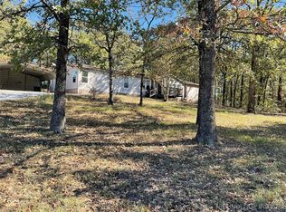 1076 Eastgate Loop, Ardmore, OK 73401