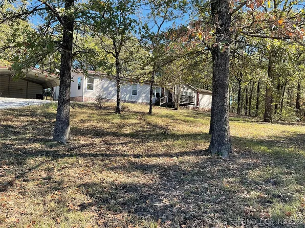 1076 Eastgate Loop, Ardmore, OK 73401