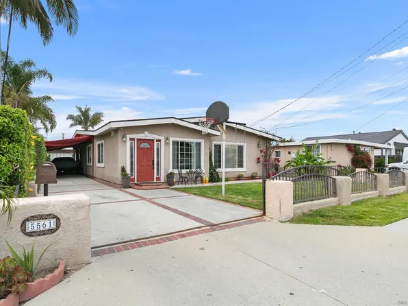 5561 Newman St, Cypress, CA 90630