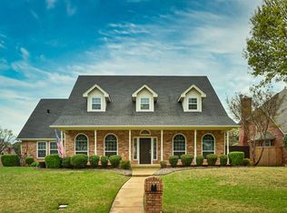 3402 Moneta Ct, Arlington, TX 76001