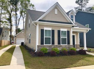 1455 Seabago Dr, Charleston, SC 29414