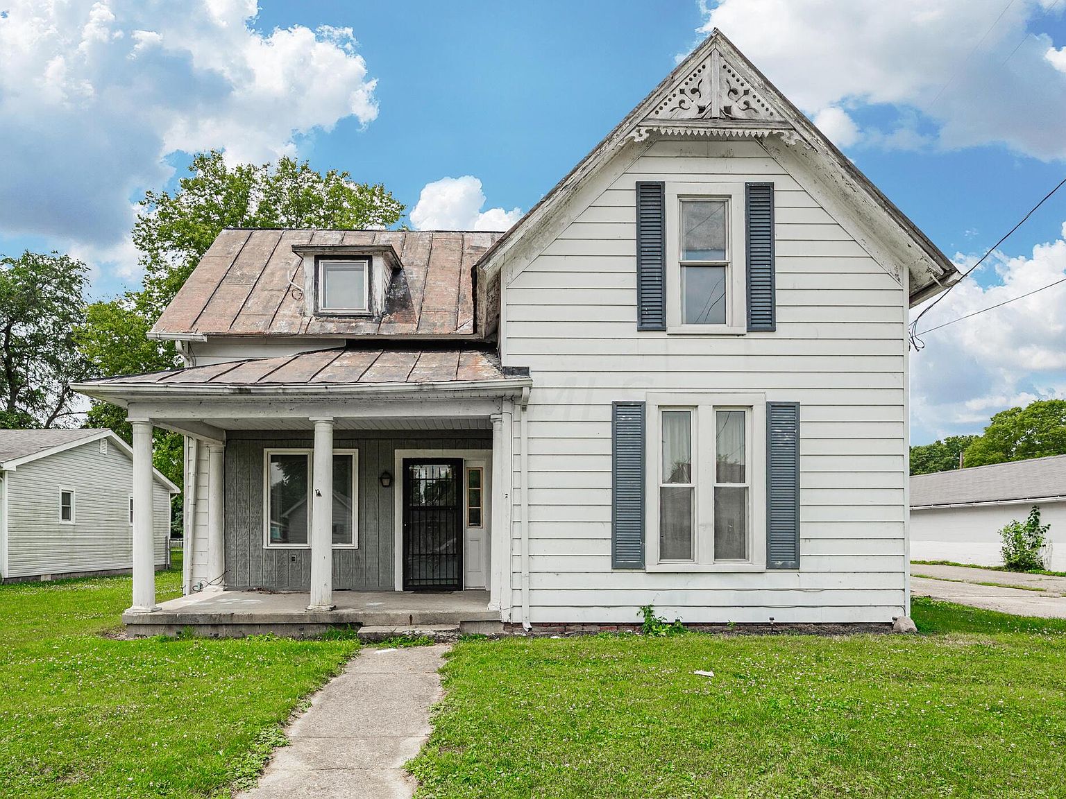 313 S Water St, Williamsport, OH 43164 Zillow