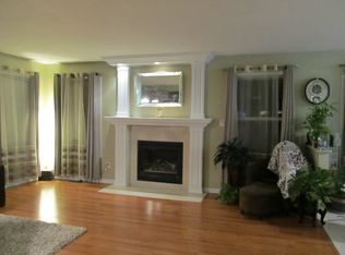 6456 Pheasant Valley Rd, Dayton, OH 45424