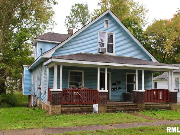403 W Elm St, Carbondale, IL 62901