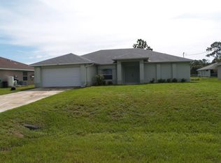 1828 Lockhaven Ct, Lehigh Acres, FL 33972