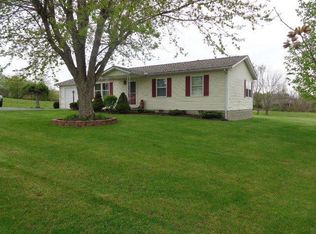 7045 Green Rd, Hillsboro, OH 45133