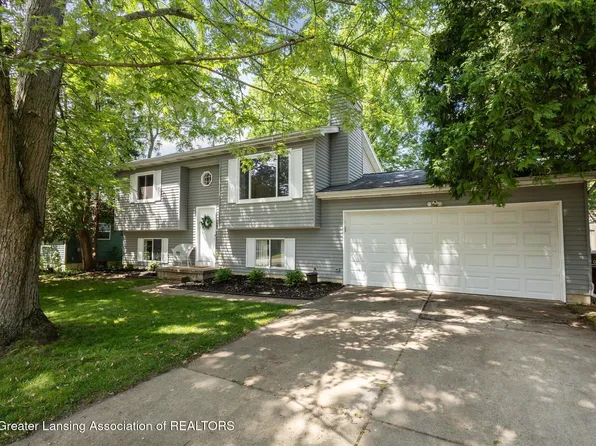 1539 Jacqueline Dr, Holt, MI 48842