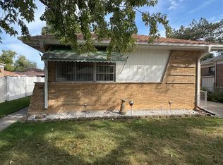 16015 Drexel Ave, South Holland, IL
