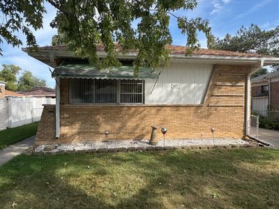 16015 Drexel Ave, South Holland, IL, 60473