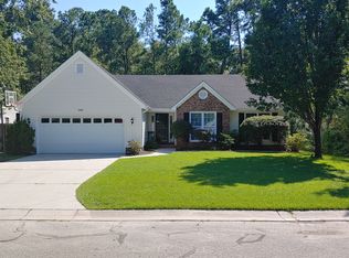 704 Duck Downe Ct, Wilmington, NC 28409