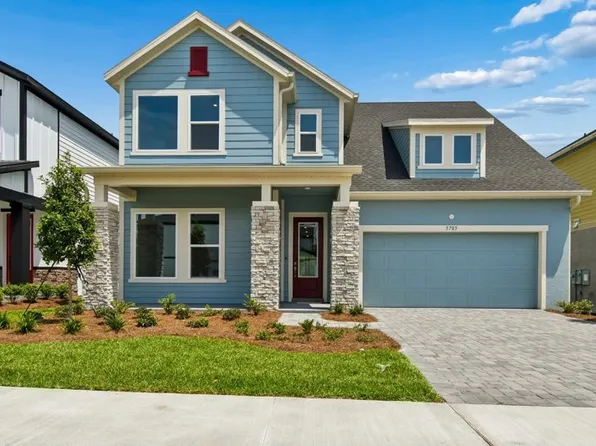 5705 Leaflet Trl, Mount Dora, FL 32757