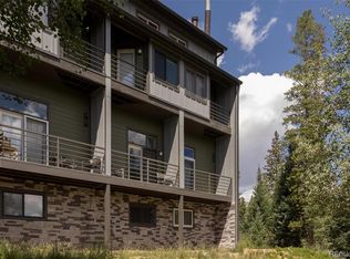 10000 Ryan Gulch Road #105, Silverthorne, CO 80498