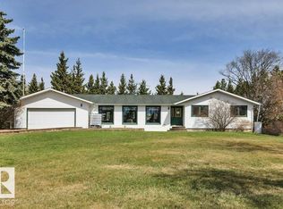 255041 Township Rd #472-30, Wetaskiwin, AB T0C 1Z0