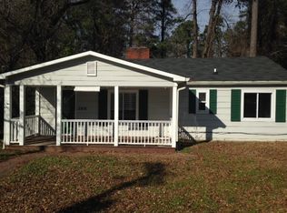 2416 Vesson Ave, Durham, NC 27707