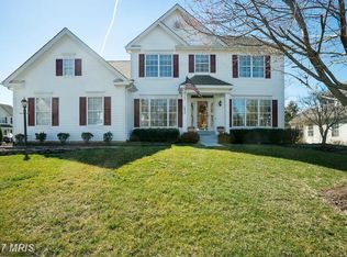 12922 Crews Ct, Bristow, VA 20136