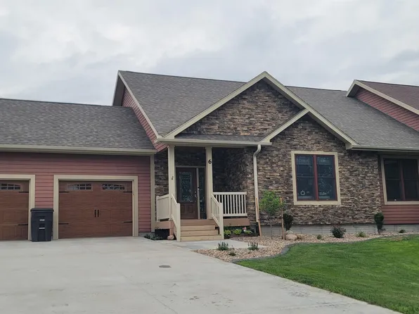 6 Tulleymore Ln, Axtell, NE 68924