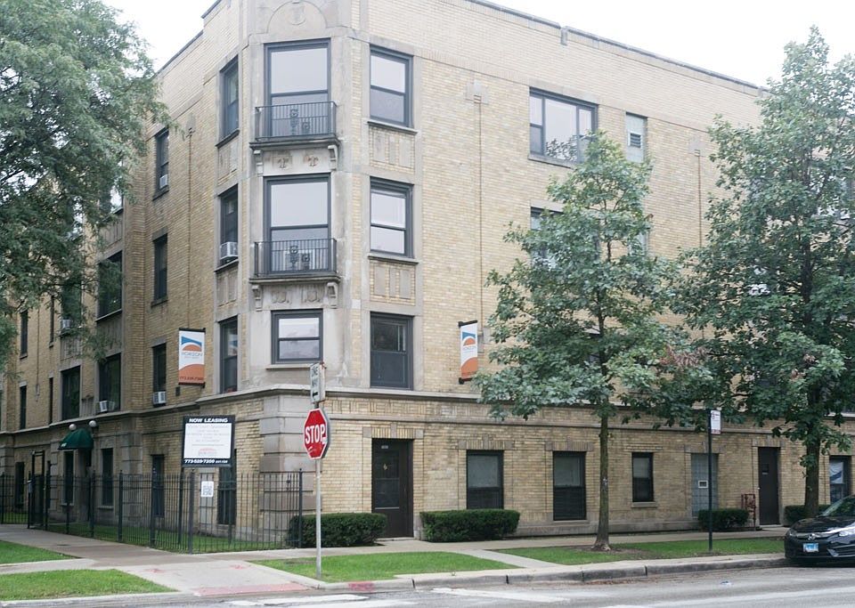1st image of 4556 N Wolcott Ave #3N