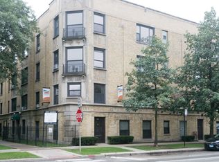 4556 N Wolcott Ave #3N, Chicago, IL 60640