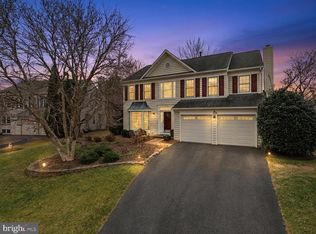 8191 Lone Oak Ct, Manassas, VA 20111