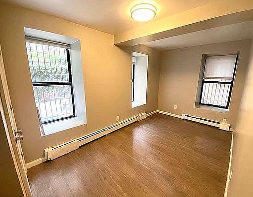 5th image of 307 W 143rd St #Basement