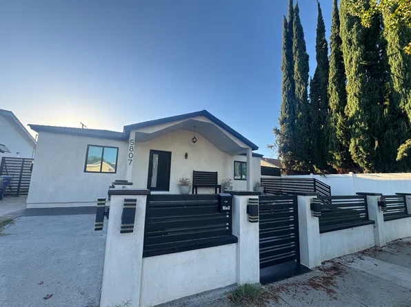 5807 Hesperia Ave, Encino, CA 91316