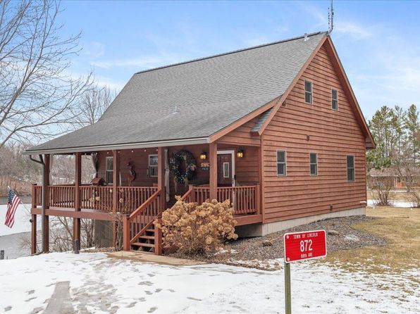 872 88th Ave, Amery, WI 54001