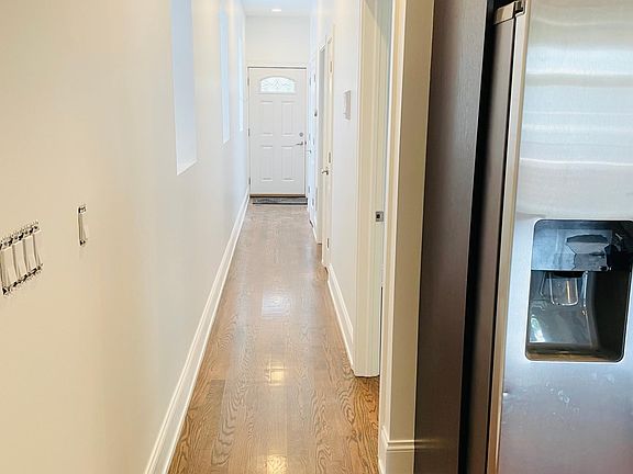 Hallway (main level)