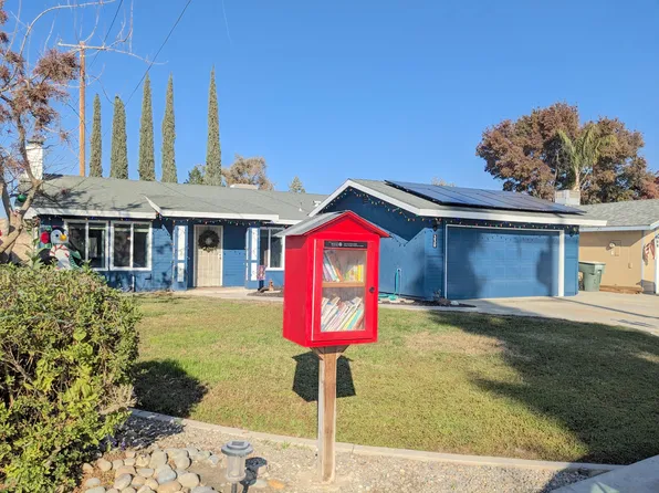 330 E Seeger Court, Visalia, CA 93277