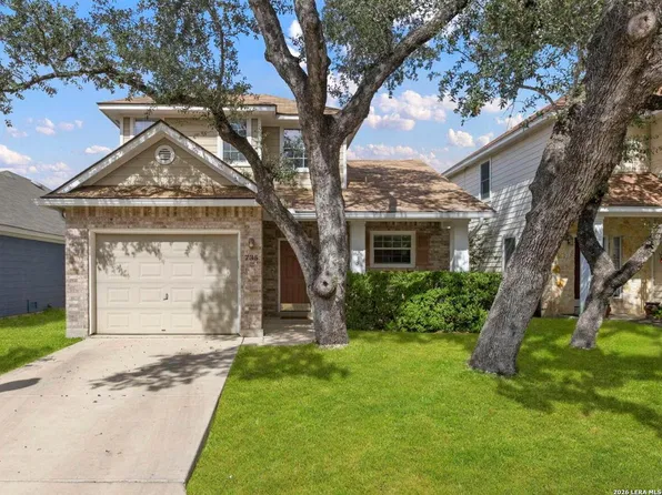 735 Sycamore Moon, San Antonio, TX 78216