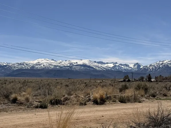 124 S Buckeye Dr, Bridgeport, CA 93517