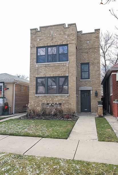 1st image of 4632 N Karlov Ave