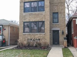 4632 N Karlov Ave, Chicago, IL 60630