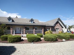 6616 Acacia Rd, Phelan, CA 92371