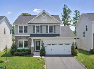5580 Summerdean Rd, Crozet, VA 22932