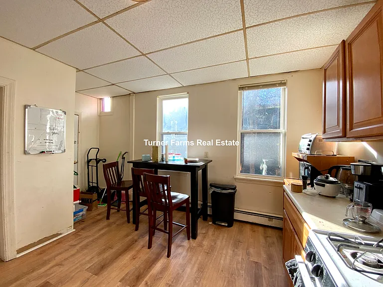1572 Tremont St #2F — Photo 8
