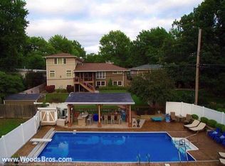 2855 Prairie Rd, Lincoln, NE 68506