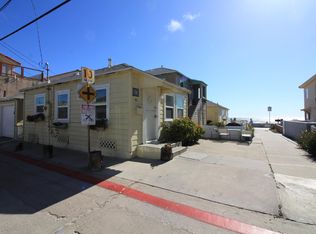 711 Seagirt Ct, San Diego, CA 92109