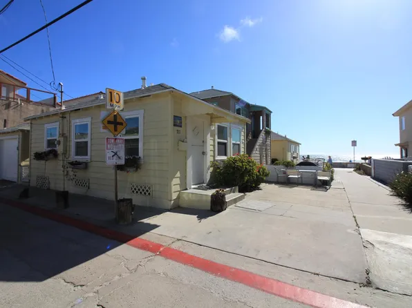 711 Seagirt Ct, San Diego, CA 92109