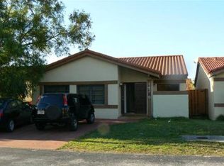 14729 SW 102nd Ter, Miami, FL 33196