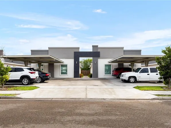 117 Lauryn Dr, San Juan, TX 78589
