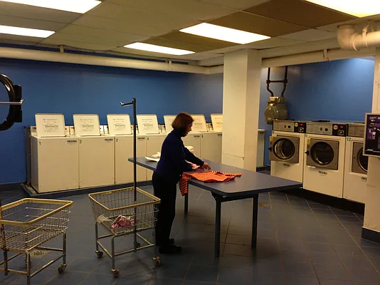 Rented by Manhattan Residential Group | media 11