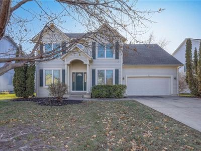17535 W 158th St, Olathe, KS, 66062