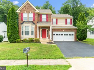 12963 Torchlight Dr, Woodbridge, VA