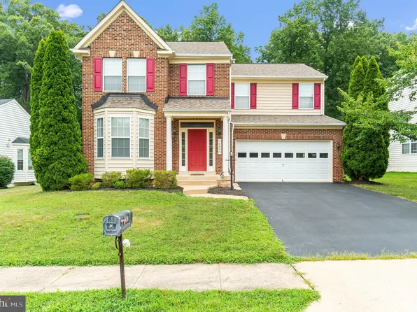 12963 Torchlight Dr, Woodbridge, VA 22193
