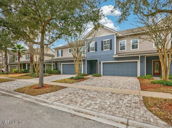 132 MAGNOLIA CREEK Walk, Ponte Vedra, FL 32081