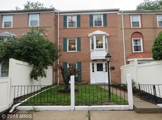 4400 Longworthe Sq, Alexandria, VA 22309